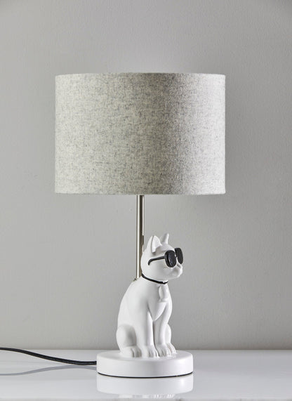 Adesso Home - Sunny Cat Table Lamp - SL3707-02 view 3