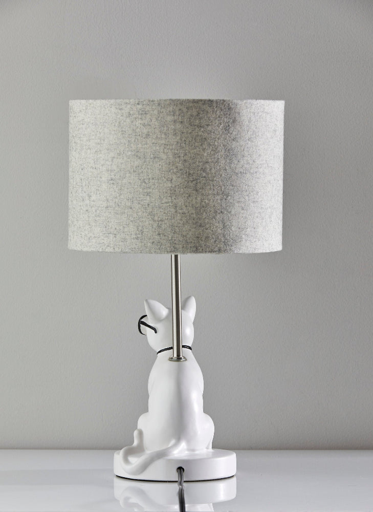 Adesso Home - Sunny Cat Table Lamp - SL3707-02 view 5