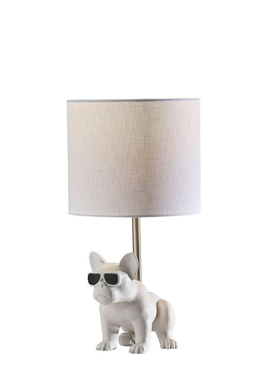 Adesso Home - Sunny Dog Table Lamp - SL3706-02 view 1