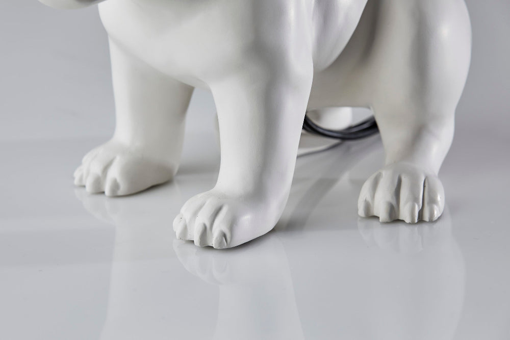 Adesso Home - Sunny Dog Table Lamp - SL3706-02 view 3