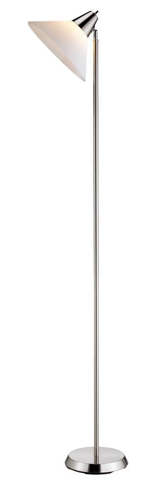 Adesso Home - Swivel Torchiere - 3677-22 view 1