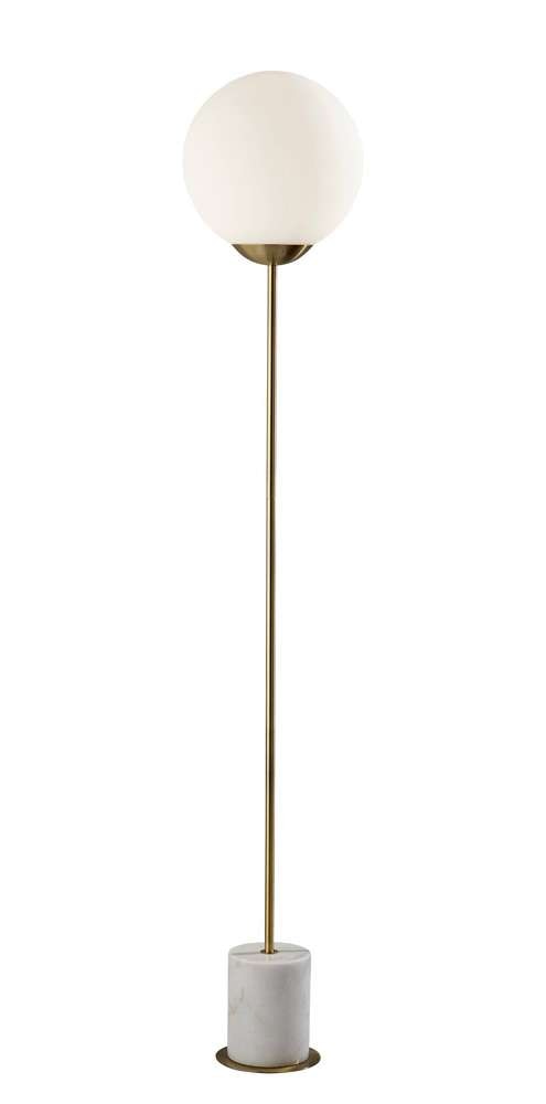 Adesso Home - Terra Floor Lamp - 2158-21 view 1