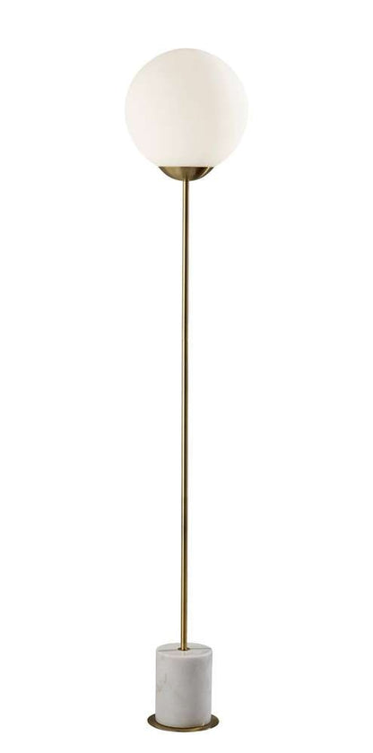 Adesso Home - Terra Floor Lamp - 2158-21 view 1