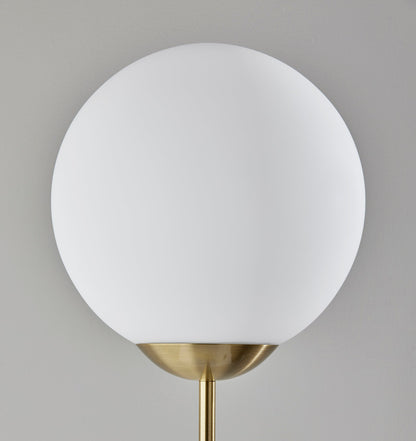 Adesso Home - Terra Floor Lamp - 2158-21 view 2