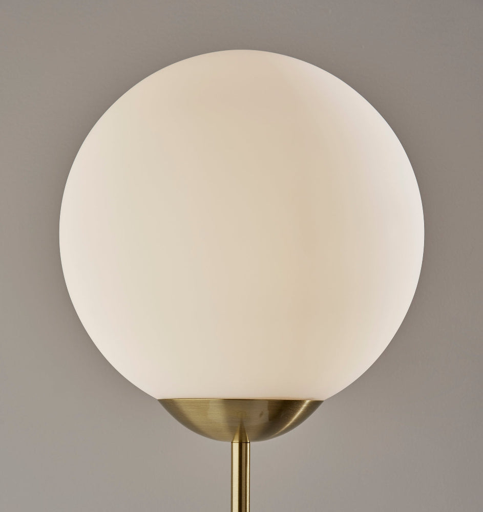 Adesso Home - Terra Floor Lamp - 2158-21 view 3