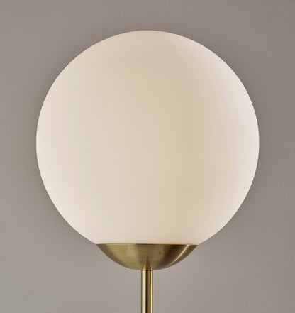Adesso Home - Terra Floor Lamp - 2158-21 view 3
