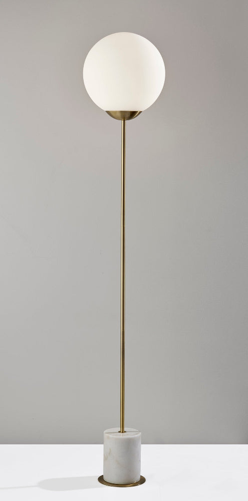 Adesso Home - Terra Floor Lamp - 2158-21 view 5