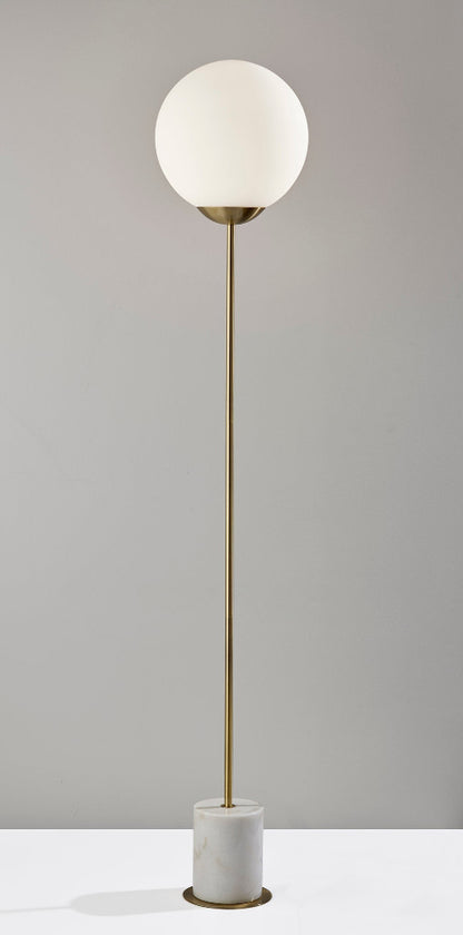 Adesso Home - Terra Floor Lamp - 2158-21 view 5