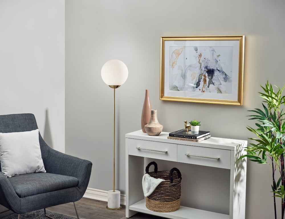 Adesso Home - Terra Floor Lamp - 2158-21 view 6