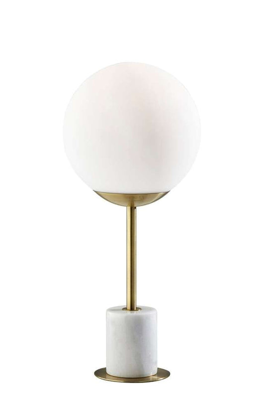 Adesso Home - Terra Table Lamp - 2157-21 view 1
