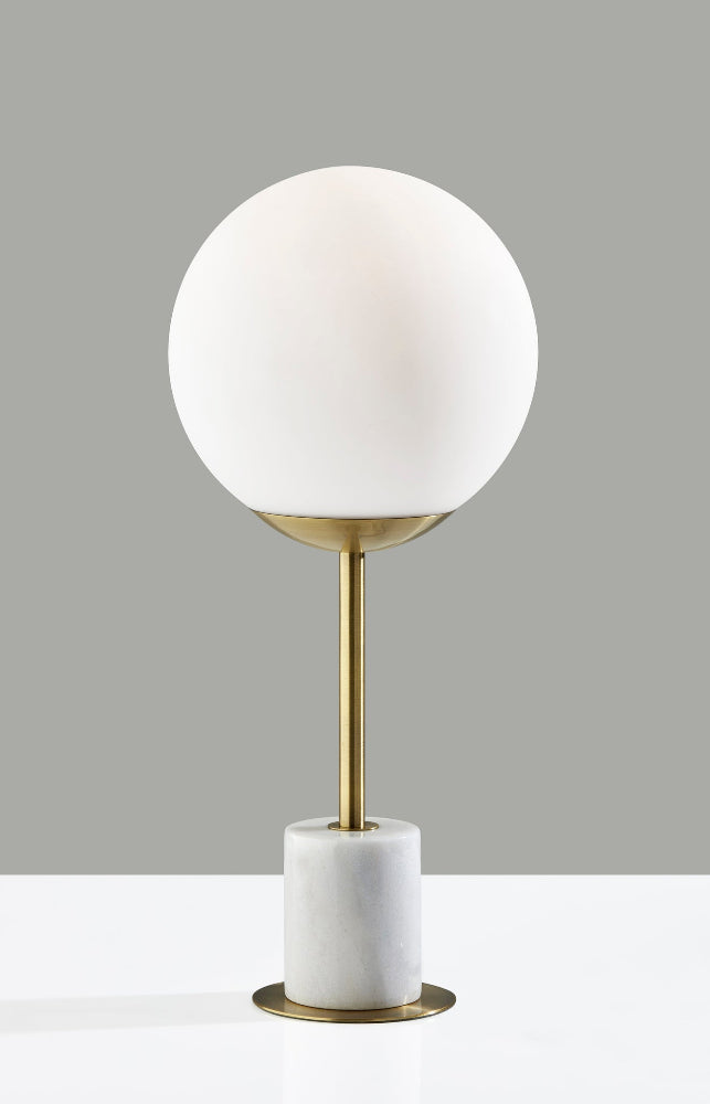 Adesso Home - Terra Table Lamp - 2157-21 view 3