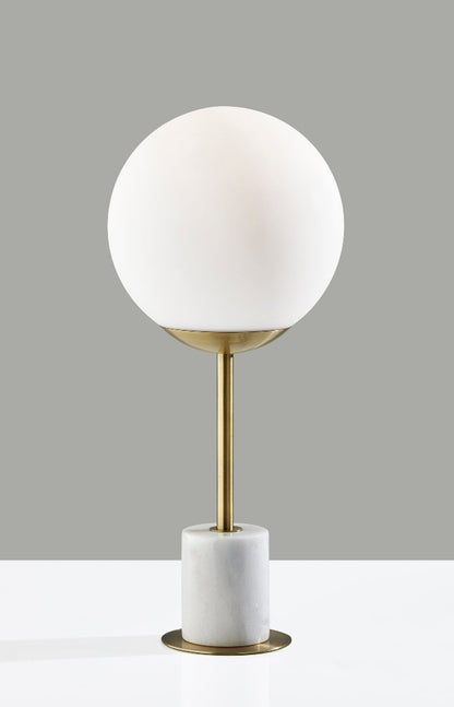 Adesso Home - Terra Table Lamp - 2157-21 view 3