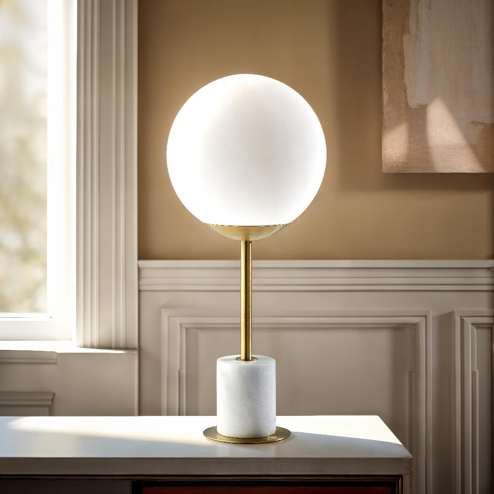 Adesso Home - Terra Table Lamp - 2157-21 view 4