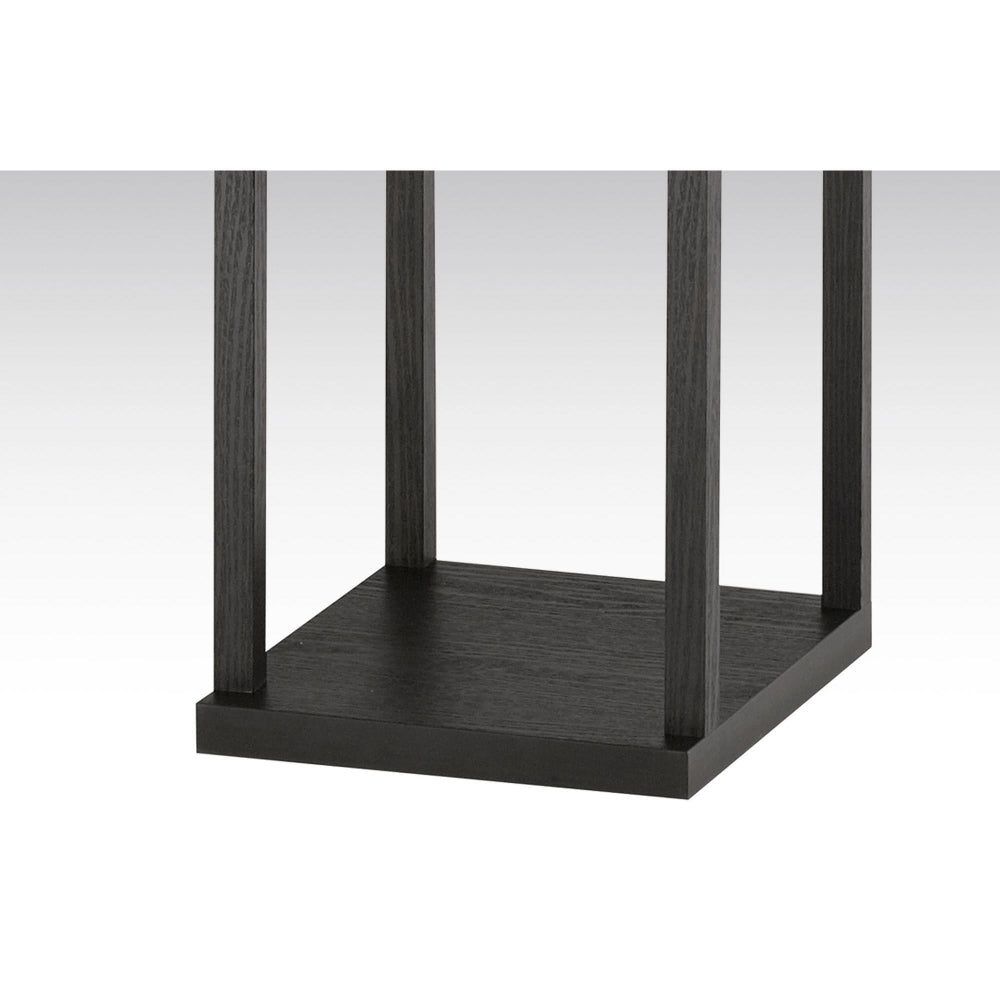 Adesso Home - Titan Tall Shelf Floor Lamp - 3193-01 view 3