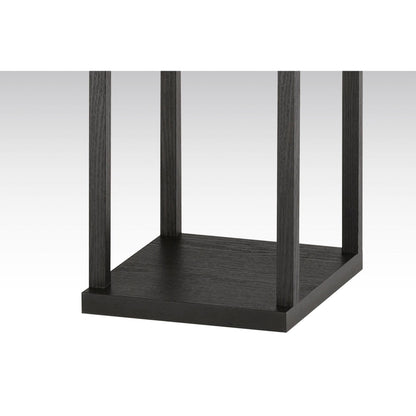 Adesso Home - Titan Tall Shelf Floor Lamp - 3193-01 view 3