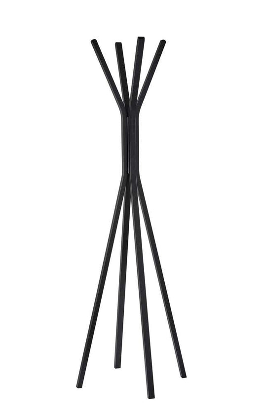 Adesso Home - Toby Coat Rack - WK3809-01 view 1