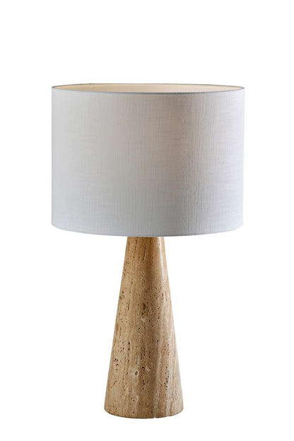 Adesso Home - Travis Tall Table Lamp - 3964-12 view 1