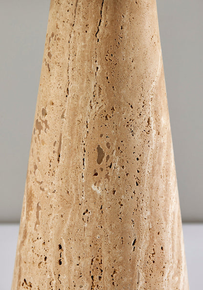 Adesso Home - Travis Tall Table Lamp - 3964-12 view 2