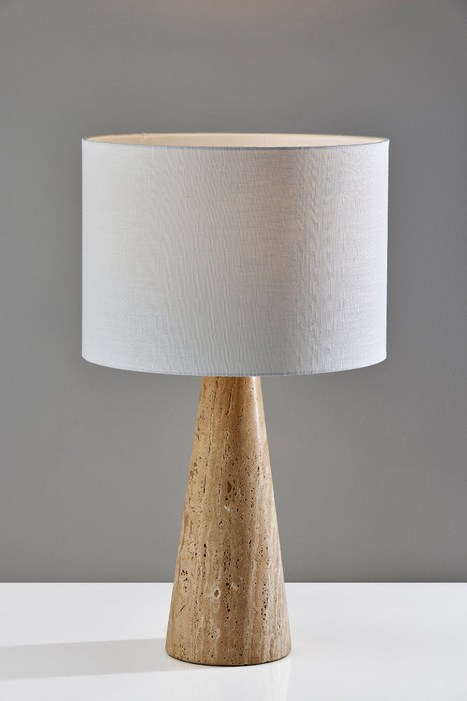 Adesso Home - Travis Tall Table Lamp - 3964-12 view 5