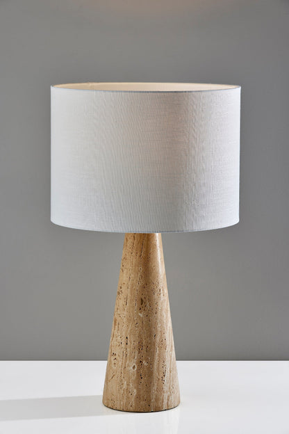 Adesso Home - Travis Tall Table Lamp - 3964-12 view 5