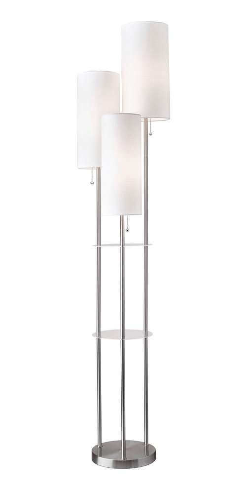 Adesso Home - Trio Floor Lamp - 4305-22 view 1