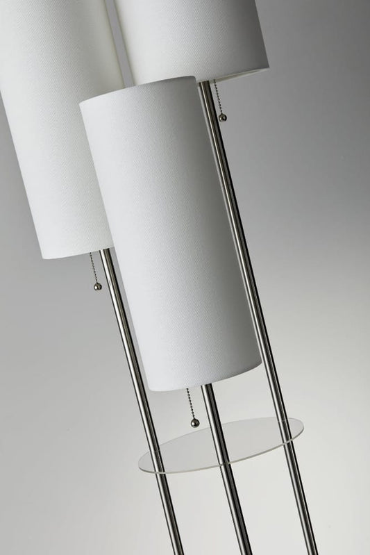 Adesso Home - Trio Floor Lamp - 4305-22 view 2