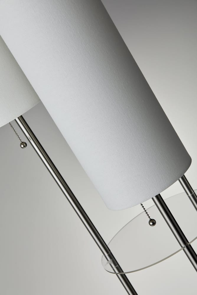 Adesso Home - Trio Floor Lamp - 4305-22 view 3