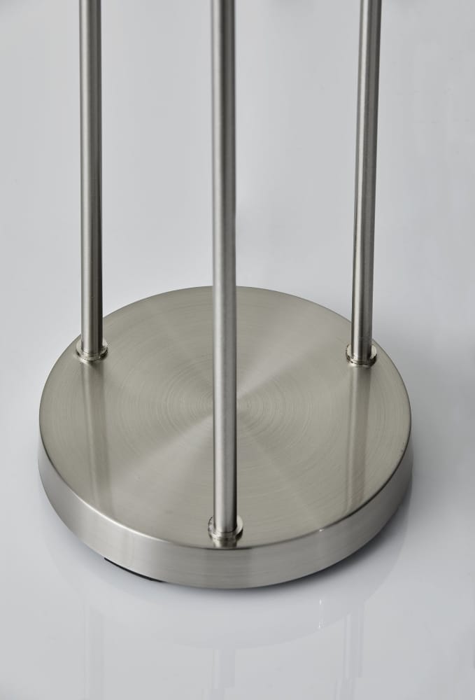 Adesso Home - Trio Floor Lamp - 4305-22 view 4