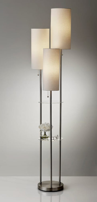 Adesso Home - Trio Floor Lamp - 4305-22 view 5