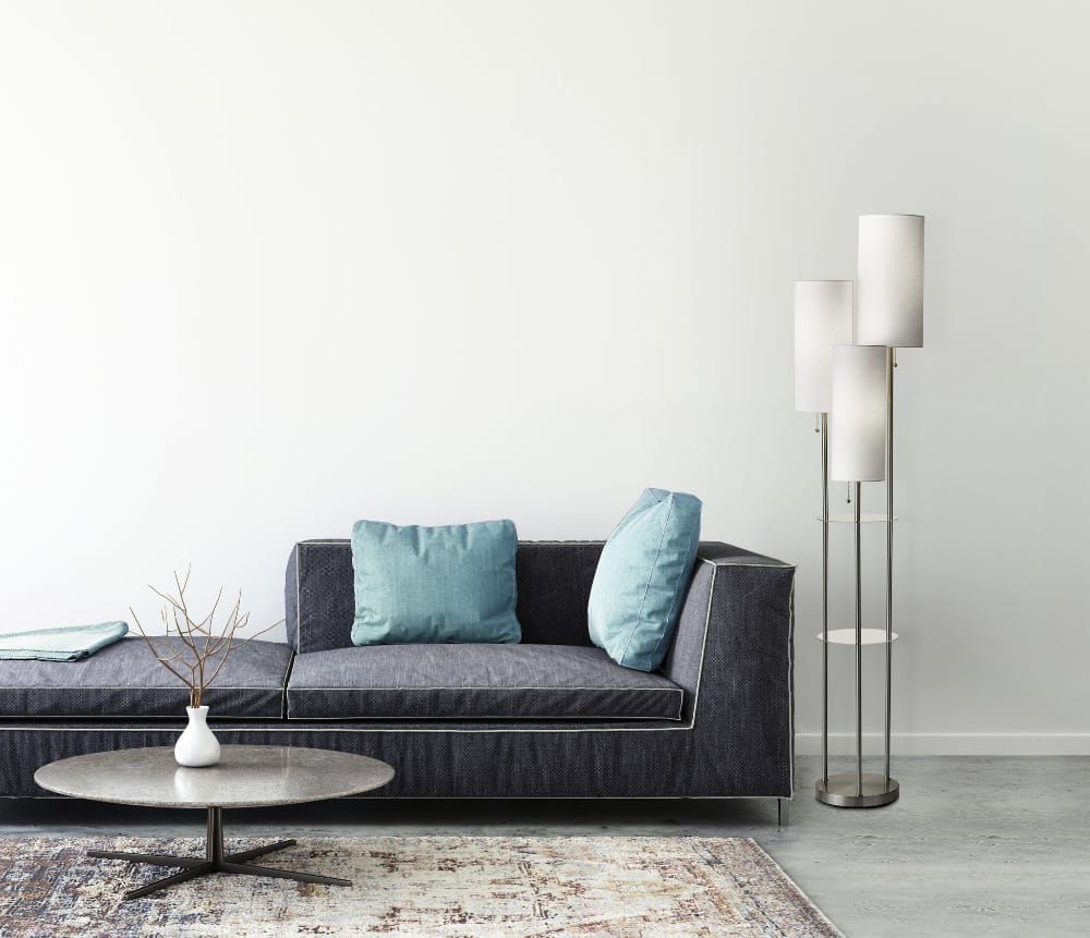 Adesso Home - Trio Floor Lamp - 4305-22 view 7