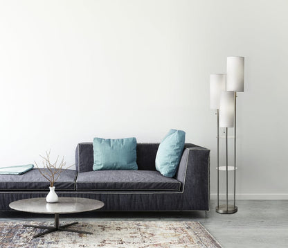 Adesso Home - Trio Floor Lamp - 4305-22 view 7