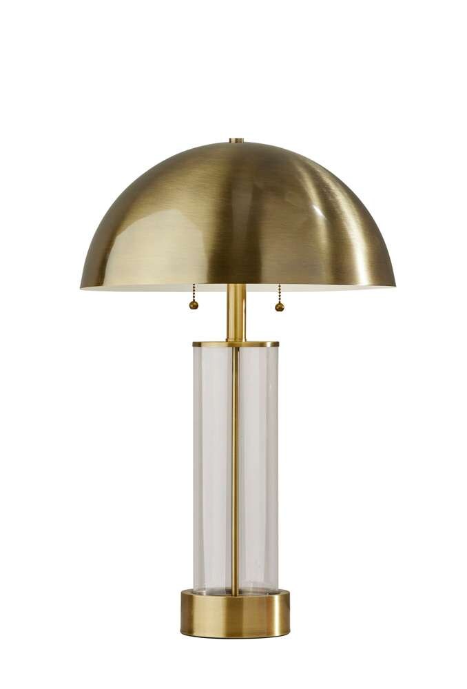 Adesso Home - Troy Table Lamp - 3054-21 view 1