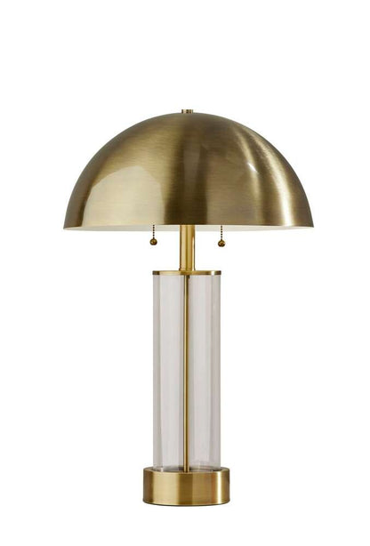 Adesso Home - Troy Table Lamp - 3054-21 view 1