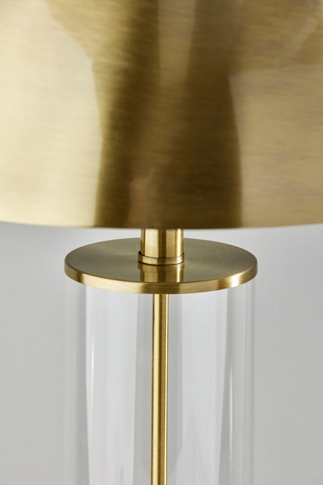 Adesso Home - Troy Table Lamp - 3054-21 view 2