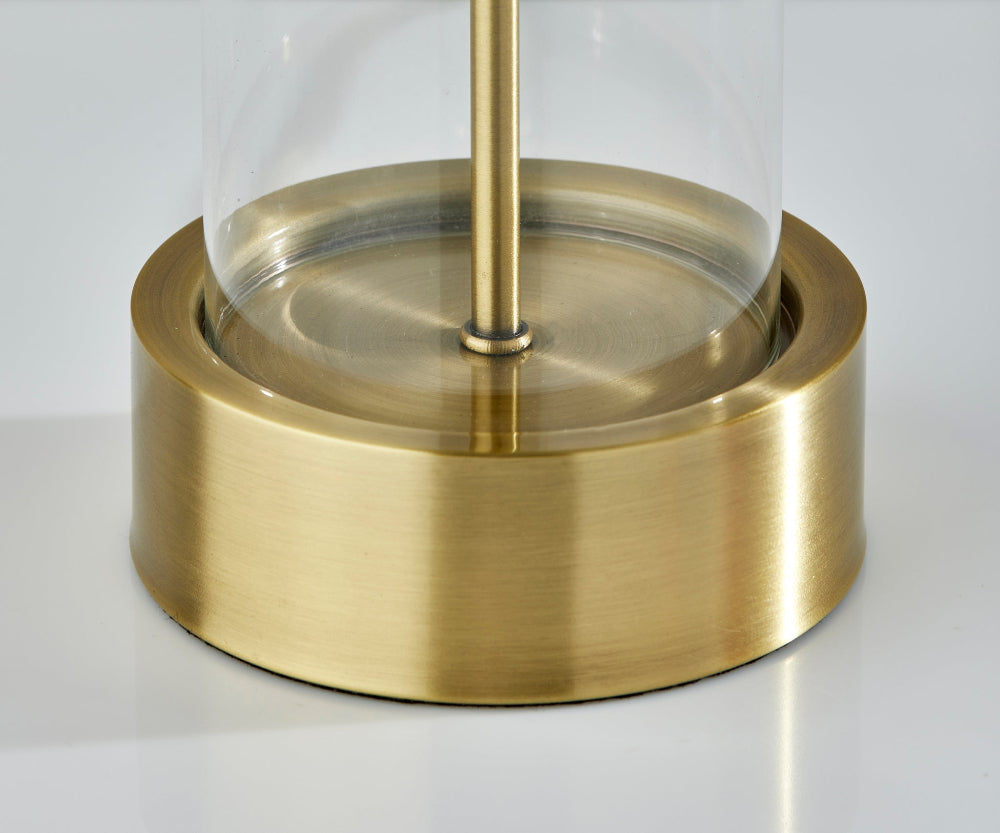 Adesso Home - Troy Table Lamp - 3054-21 view 3