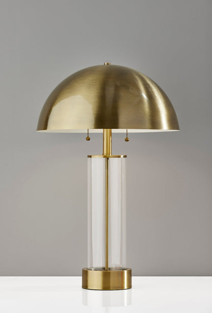 Adesso Home - Troy Table Lamp - 3054-21 view 4