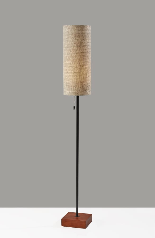 Adesso Home - Trudy Floor Lamp - 1569-12 view 4