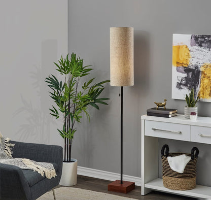 Adesso Home - Trudy Floor Lamp - 1569-12 view 5