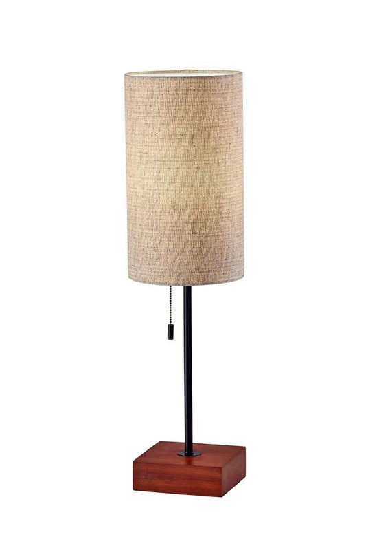 Adesso Home - Trudy Table Lamp - 1568-12 view 1