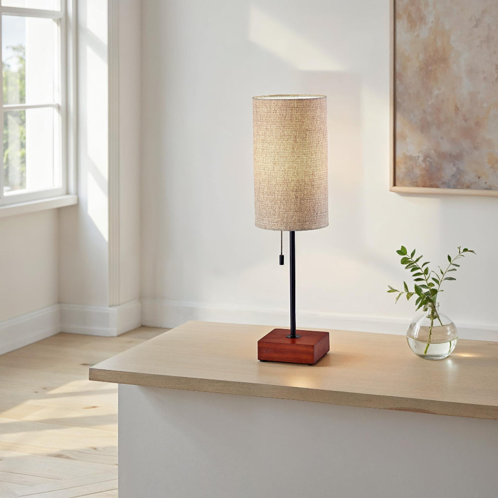 Adesso Home - Trudy Table Lamp - 1568-12 view 5