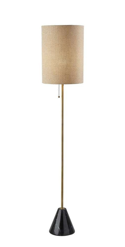 Adesso Home - Tucker Floor Lamp - 1632-21 view 1