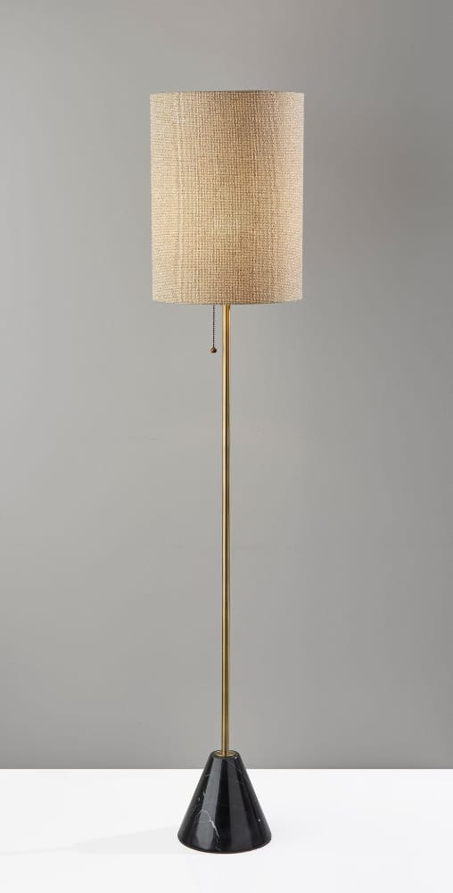 Adesso Home - Tucker Floor Lamp - 1632-21 view 2