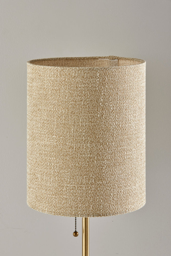 Adesso Home - Tucker Table Lamp - 1631-21 view 2