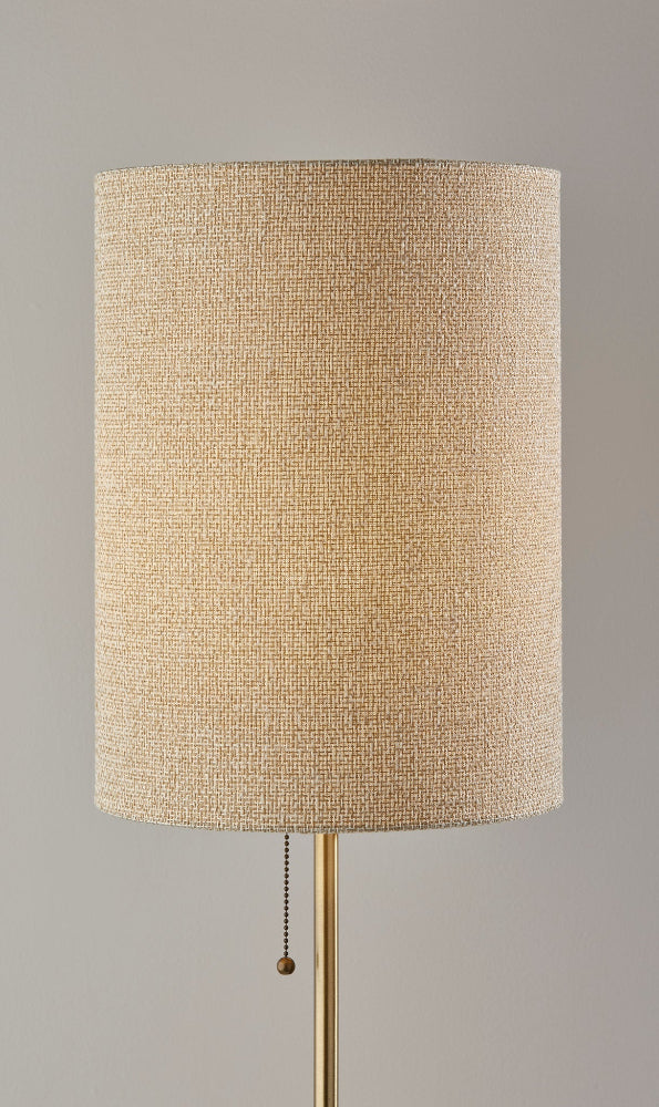 Adesso Home - Tucker Table Lamp - 1631-21 view 3