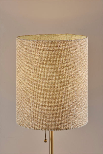 Adesso Home - Tucker Table Lamp - 1631-21 view 4