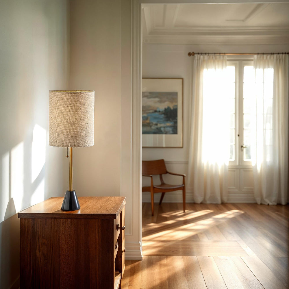 Adesso Home - Tucker Table Lamp - 1631-21 view 6