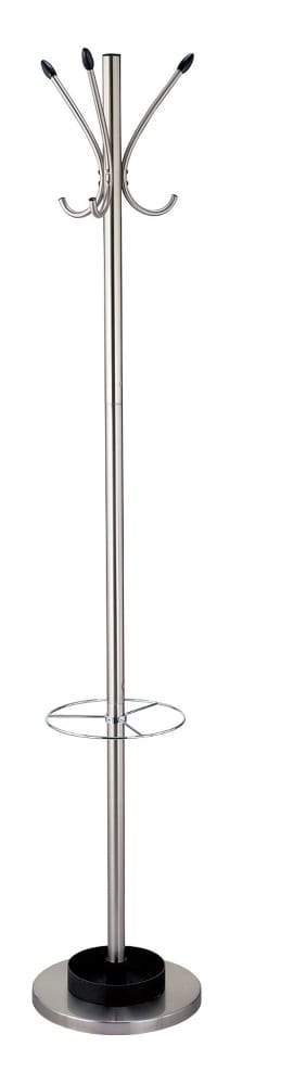 Adesso Home - Umbrella Stand/ Coat Rack - WK2058-22 view 1
