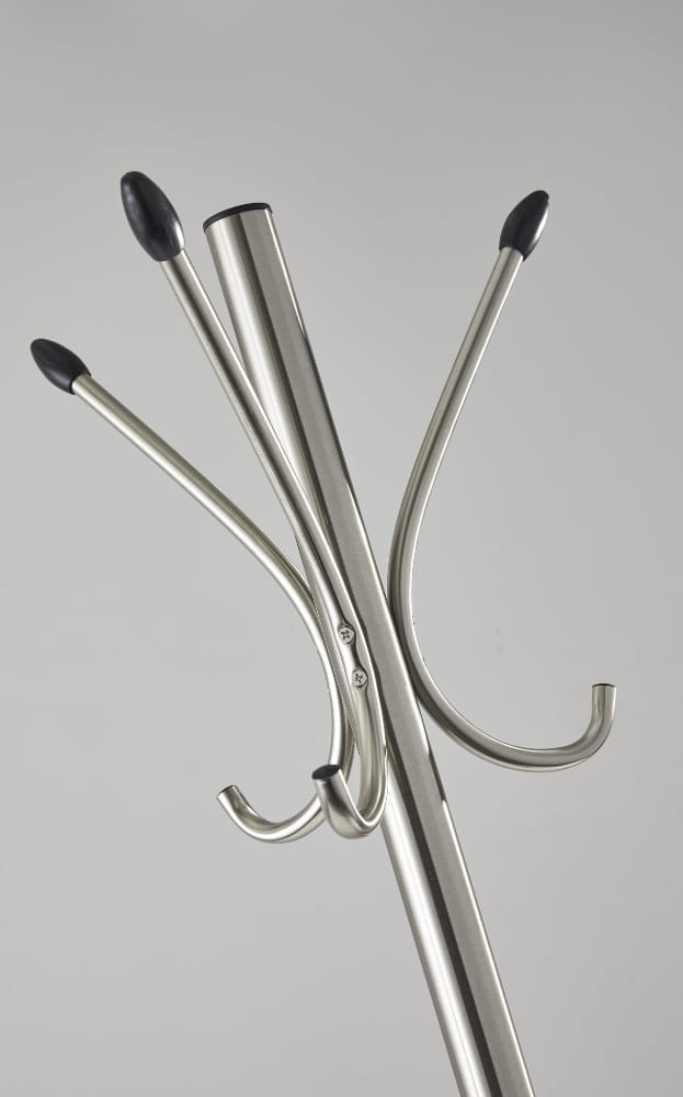 Adesso Home - Umbrella Stand/ Coat Rack - WK2058-22 view 4