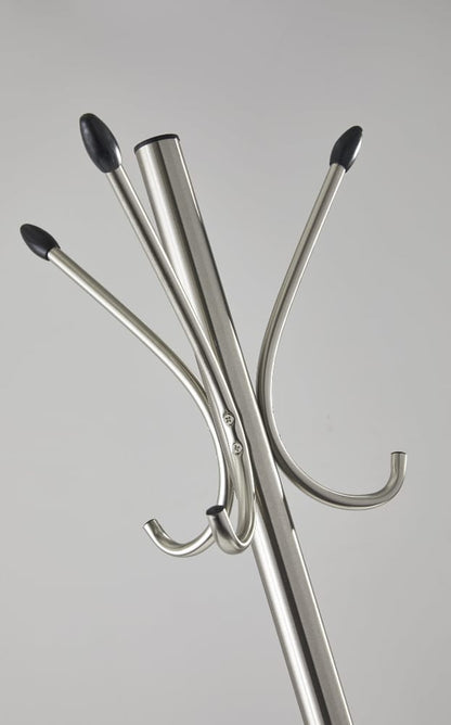 Adesso Home - Umbrella Stand/ Coat Rack - WK2058-22 view 4