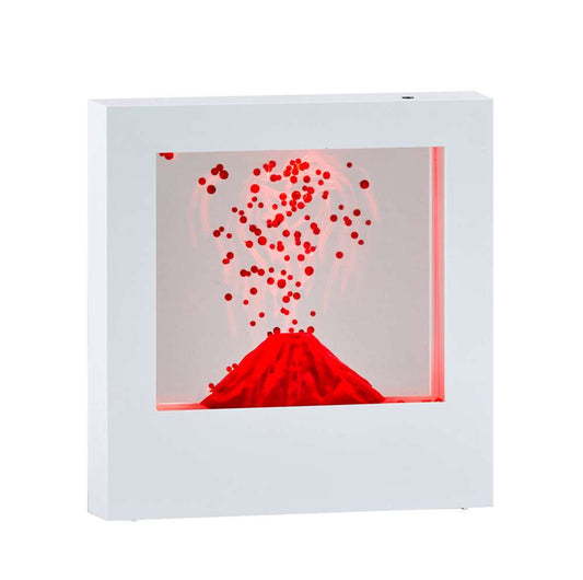 Adesso Home - Volcano Light Box - SL3983-02 veiw 1